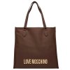 LOVE MOSCHINO THE BOLD LOVE SHOPPER BAG JC4020PP1NKD0